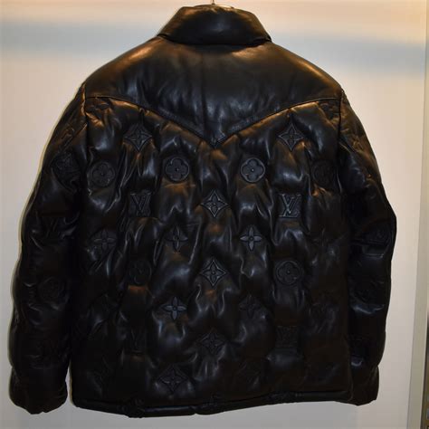 fake louis vuitton jacket mens